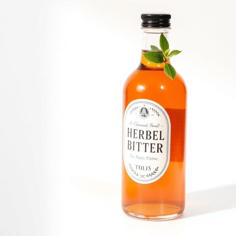 Rebootar DD Herbal Bitters