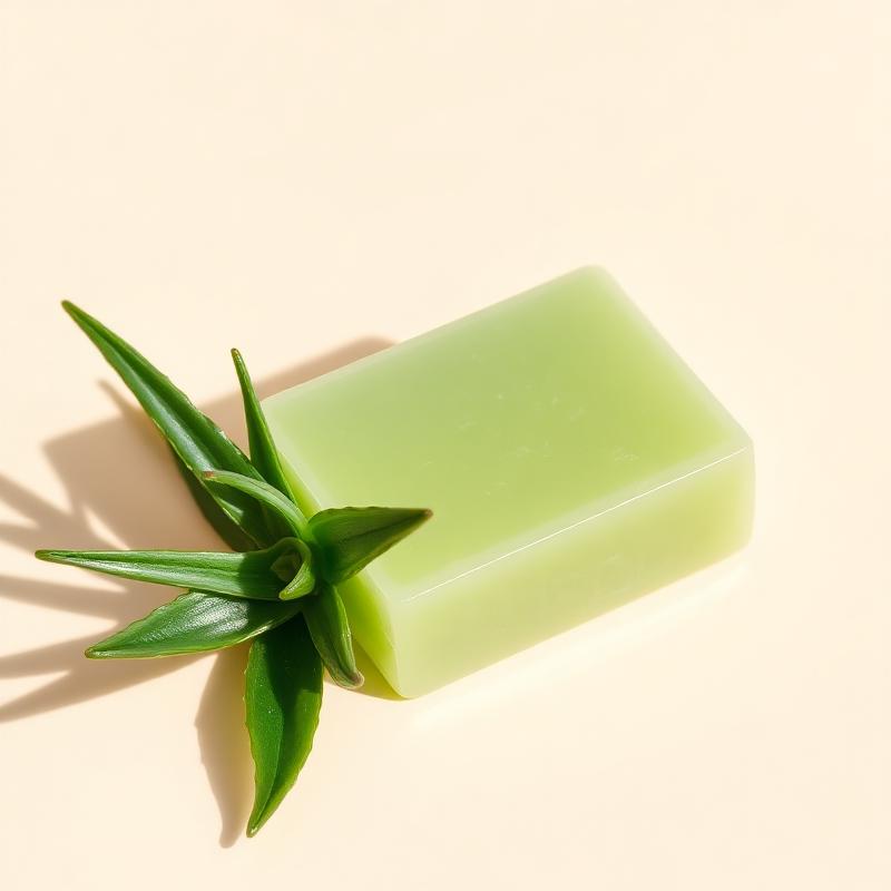 Rebootar Aloe Vera Soap